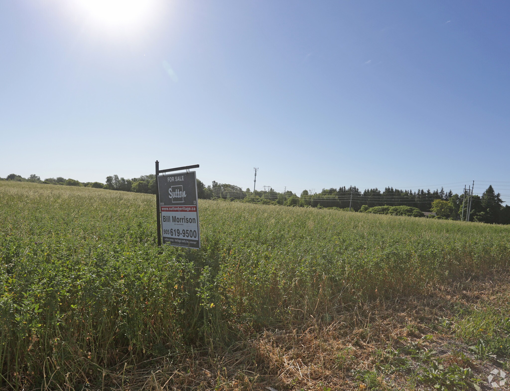 925 Townline Rd N, Oshawa, ON à vendre Photo principale- Image 1 de 1