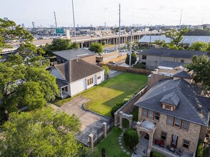 333 Heights Blvd, Houston, TX - Aérien  Vue de la carte - Image1