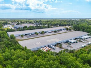 6410 Augusta Rd, Greenville, SC - Aerial map view