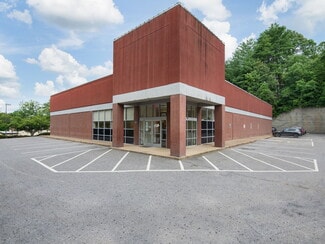 More details for 275 McDowell St, Asheville, NC - Office for Sale