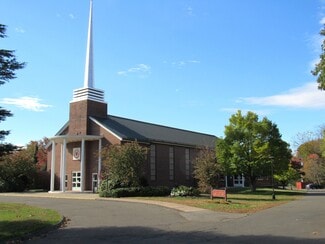 Plus de détails pour 40 Pitkin St, Manchester, CT - Spécialité à vendre