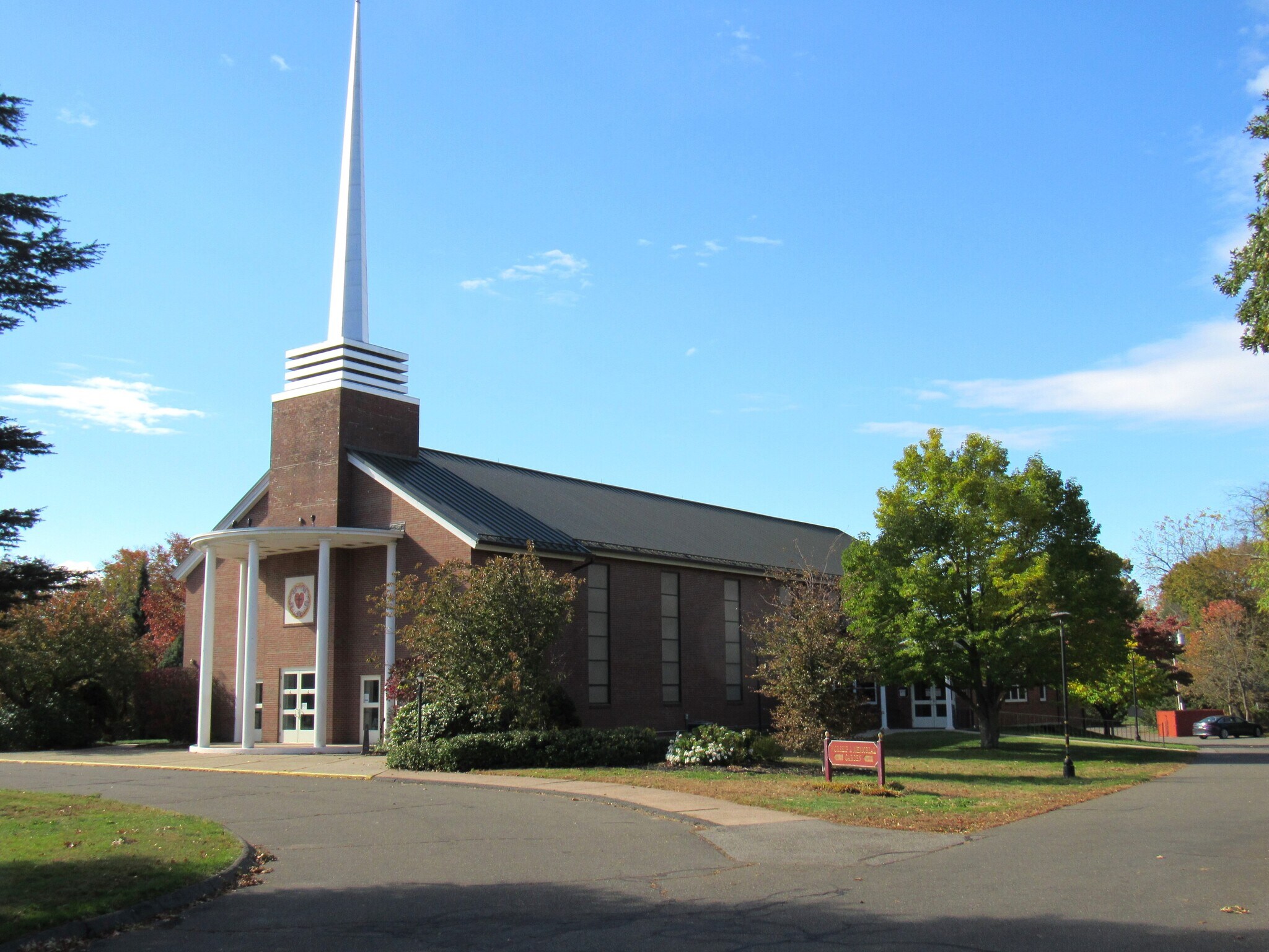 40 Pitkin St, Manchester, CT à vendre Photo principale- Image 1 de 2