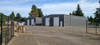 More details for 8186 River Rd NE, Keizer, OR - Industrial for Sale