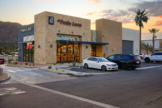 Plus de détails pour 78621 CA-111 Hwy, La Quinta, CA - Commerce de détail à vendre