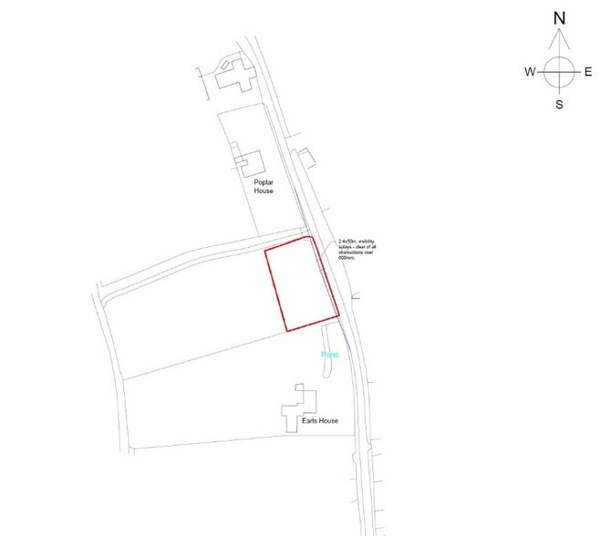 Mill Green, Sudbury for sale - Aerial - Image 1 of 1