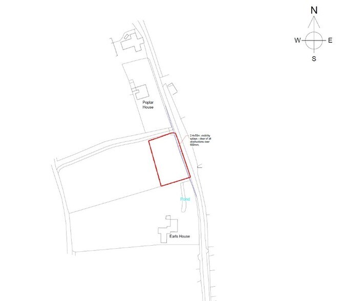 Mill Green, Sudbury à vendre - Aérien - Image 1 de 1