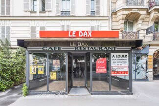 Plus de détails pour 55 Boulevard De Vaugirard, Paris - Commerce de détail à louer