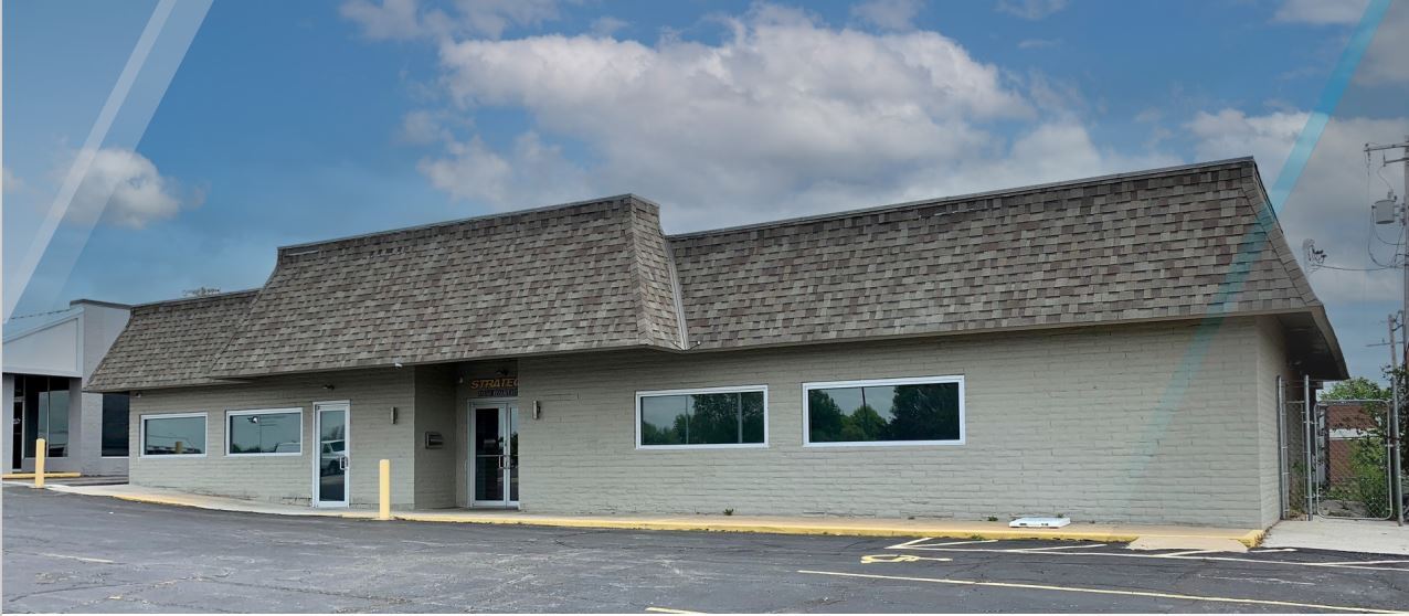 12911 Us-71 Hwy, Grandview, MO for lease Primary Photo- Image 1 of 29