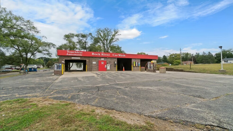 500 E Washington St, Oregon, IL for sale - Primary Photo - Image 1 of 1