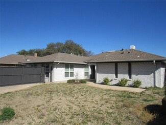 Plus de détails pour 9754 Amberley Dr, Dallas, TX - Soins de santé à vendre