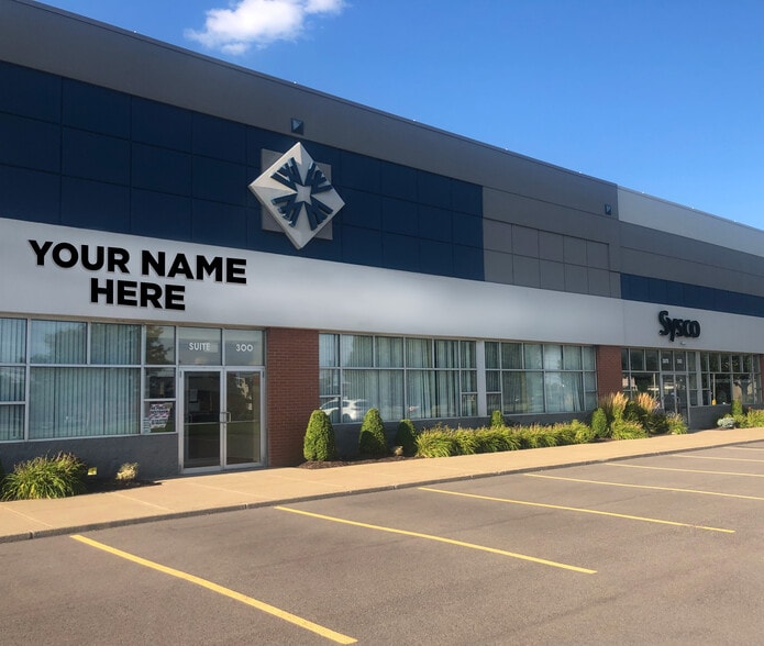 2914-2918 A Walden Ave, Depew, NY for lease - Building Photo - Image 1 of 11