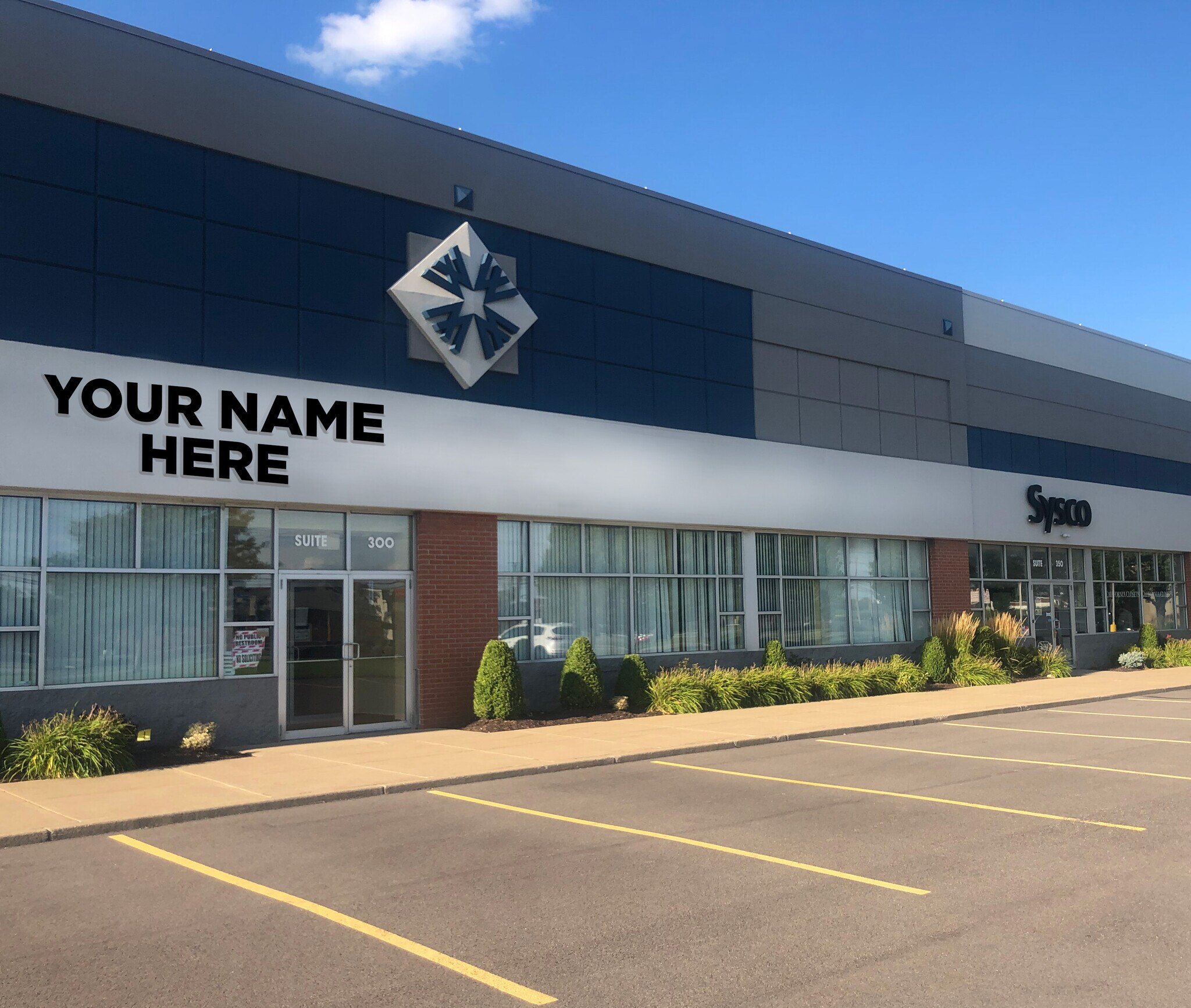 2914-2918 A Walden Ave, Depew, NY for lease Primary Photo- Image 1 of 12