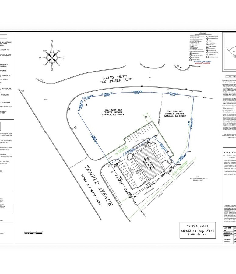 290 Temple Ave, Newnan, GA 30263 - Unité 1 -  - Photo intérieure - Image 1 of 2