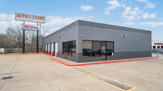 Plus de détails pour 6259 N Eldridge Pky, Houston, TX - Commerce de détail à vendre