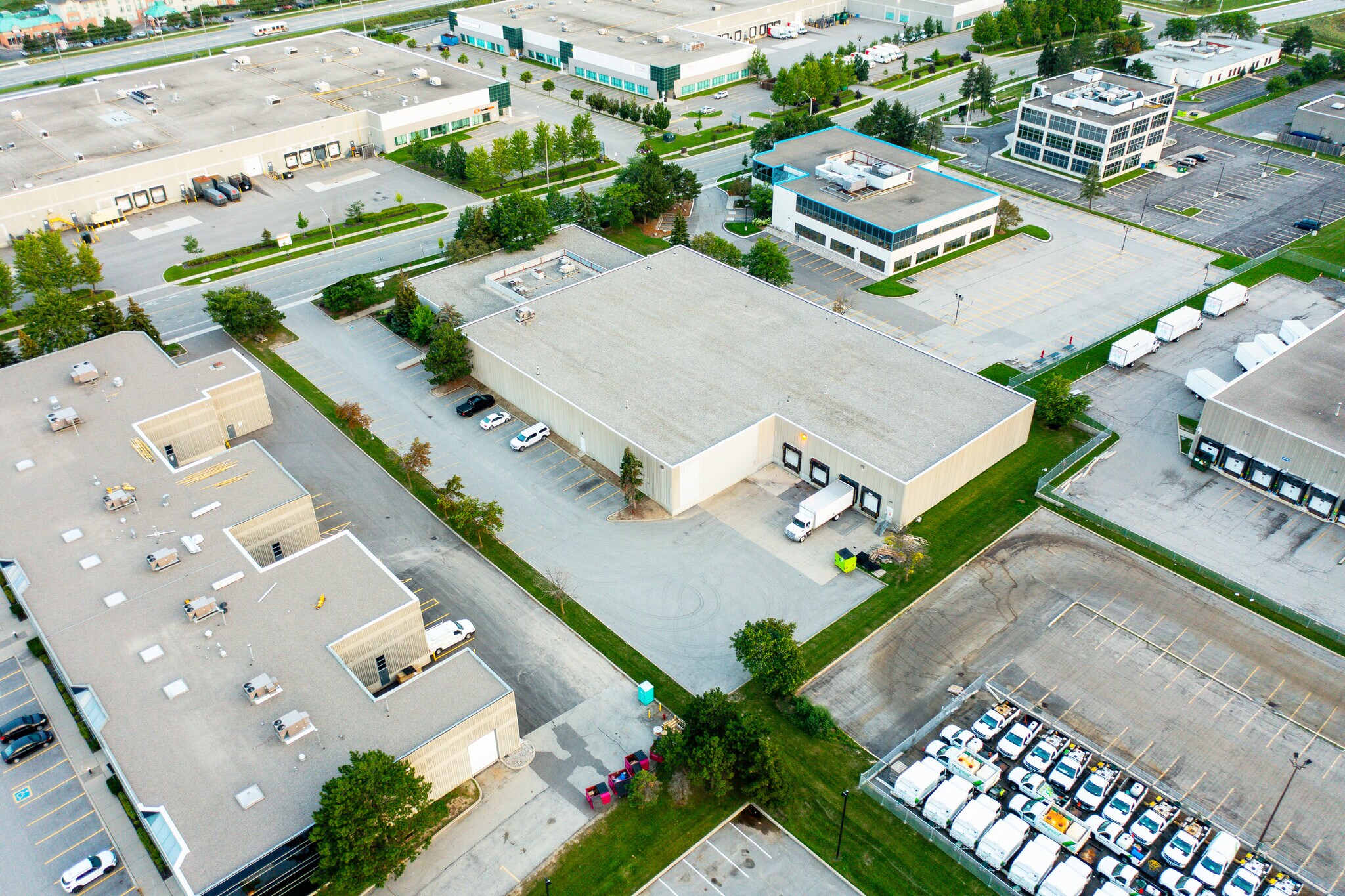 2395 Skymark Ave, Mississauga, ON for sale Building Photo- Image 1 of 1