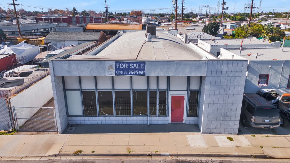 17807 S Hobart Blvd, Gardena, CA for sale - Building Photo - Image 2 of 29