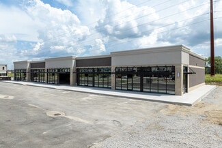 Plus de détails pour 10271 Calumet Ave, Dyer, IN - Commerce de détail à louer