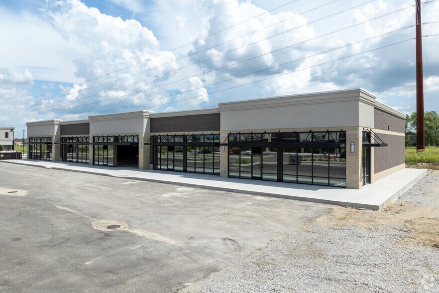 10271 Calumet Ave, Dyer, IN à louer - Photo principale - Image 1 de 3