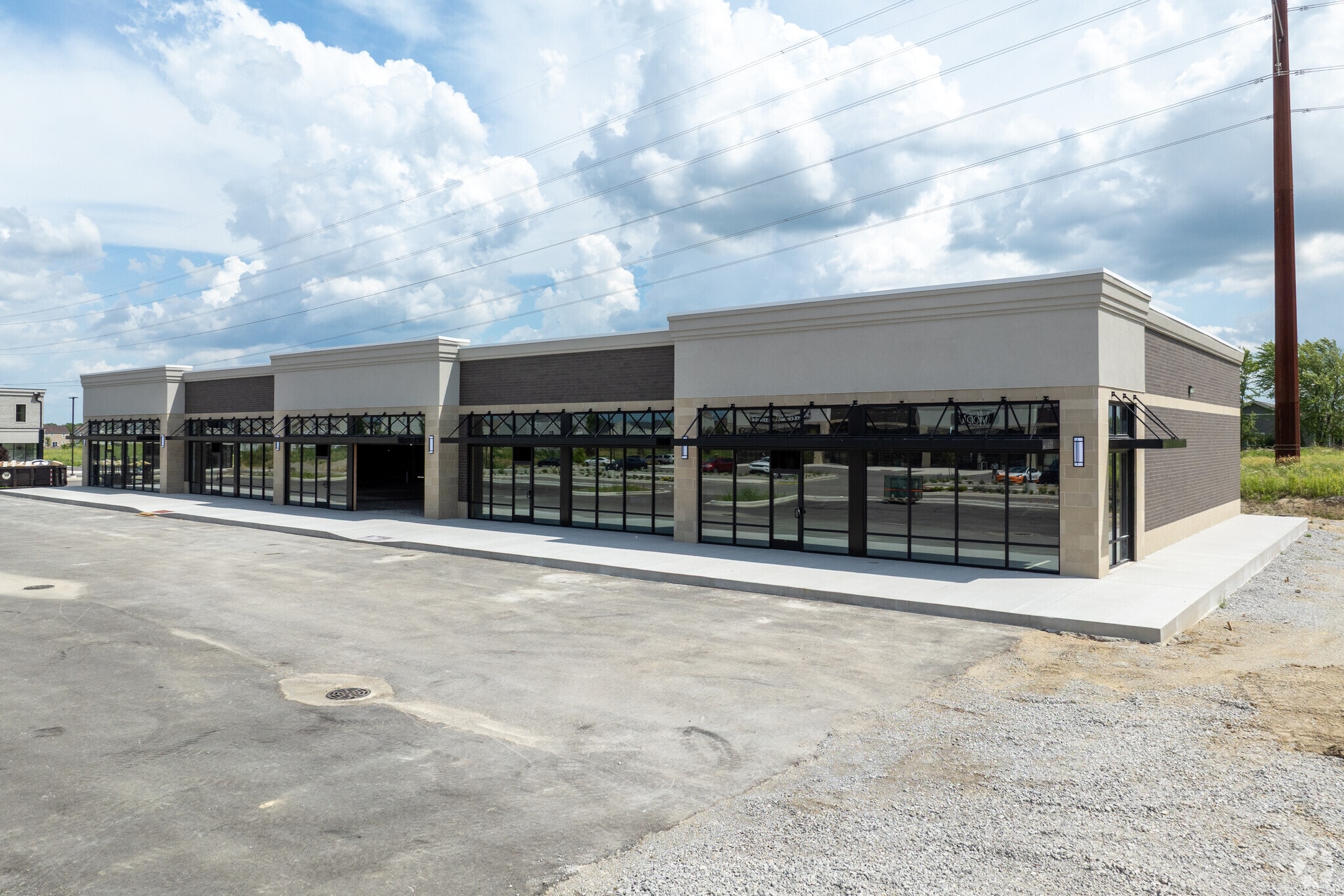 10271 Calumet Ave, Dyer, IN for lease Primary Photo- Image 1 of 4