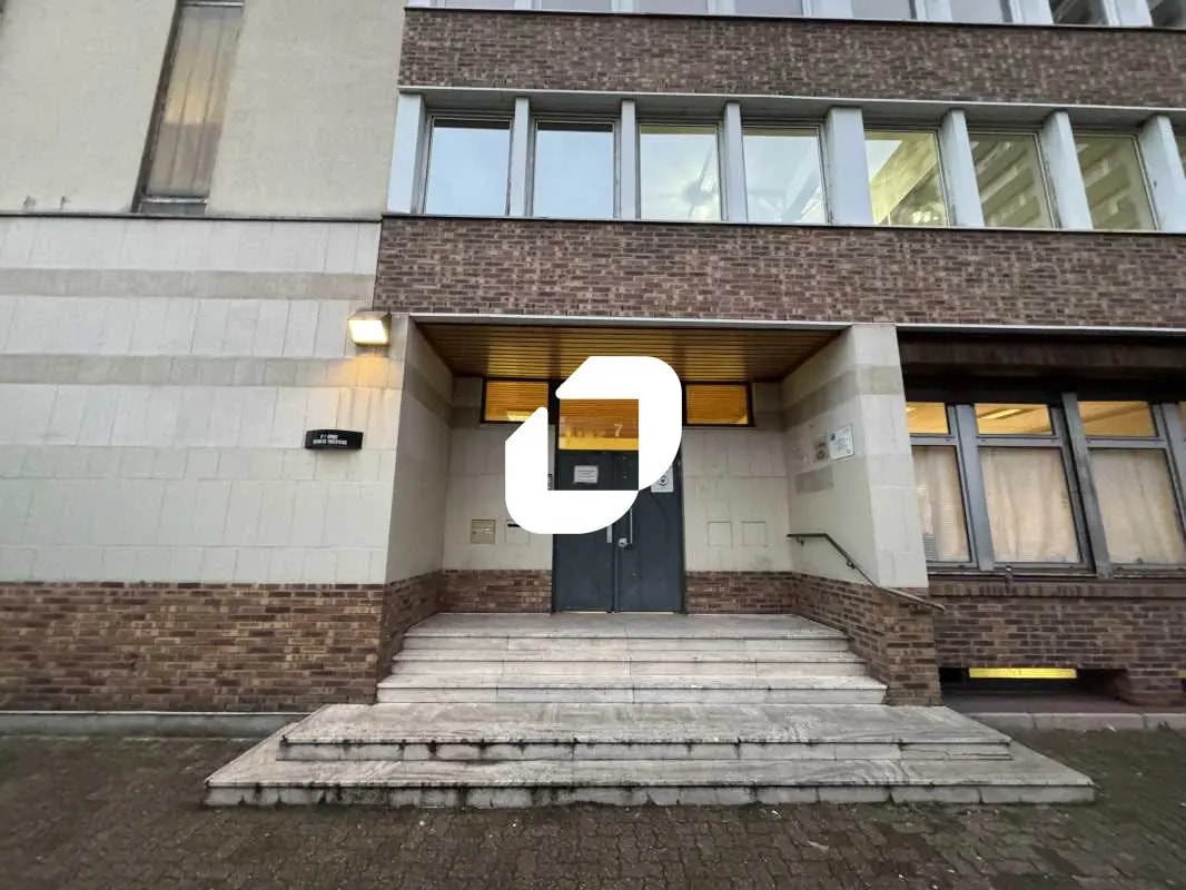 7 Avenue Maximilien De Robespierre, Vitry-sur-Seine for lease Primary Photo- Image 1 of 19