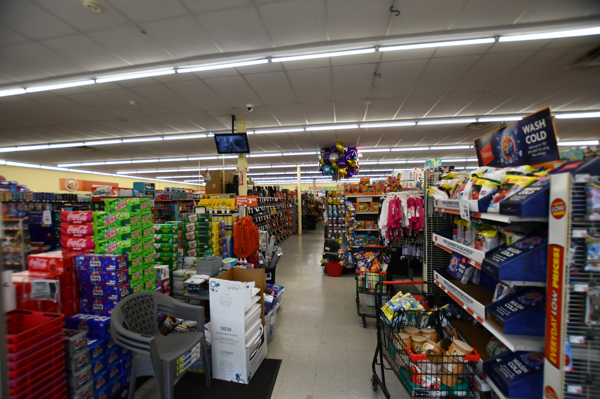 1016 Winchester Rd, Irvine, KY for lease Interior Photo- Image 1 of 13