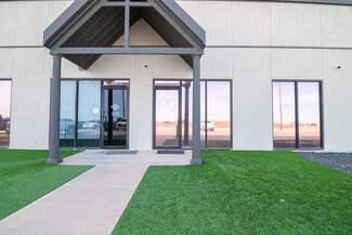 More details for 5023 Princeton Ave, Midland, TX - Office for Lease