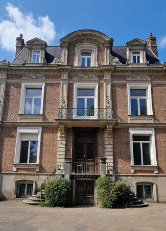 Plus de détails pour 77 Quai Auguste Bertin, Douai - Bureau à louer