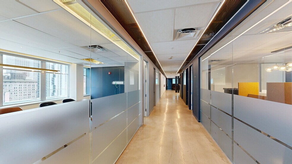 14 NE 1st Ave, Miami, FL à louer - Numérisation 3D de Matterport - Image 2 de 17