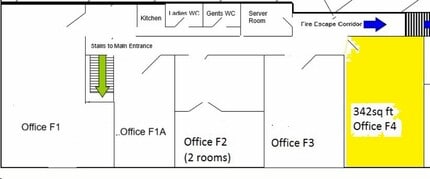 Stock Rd, West Hanningfield for lease Floor Plan- Image 1 of 5