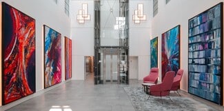 More details for 105-109 Salusbury Rd, London - Office for Lease