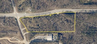 More details for 1401 lithonia industrial blvd, Lithonia, GA - Land for Lease