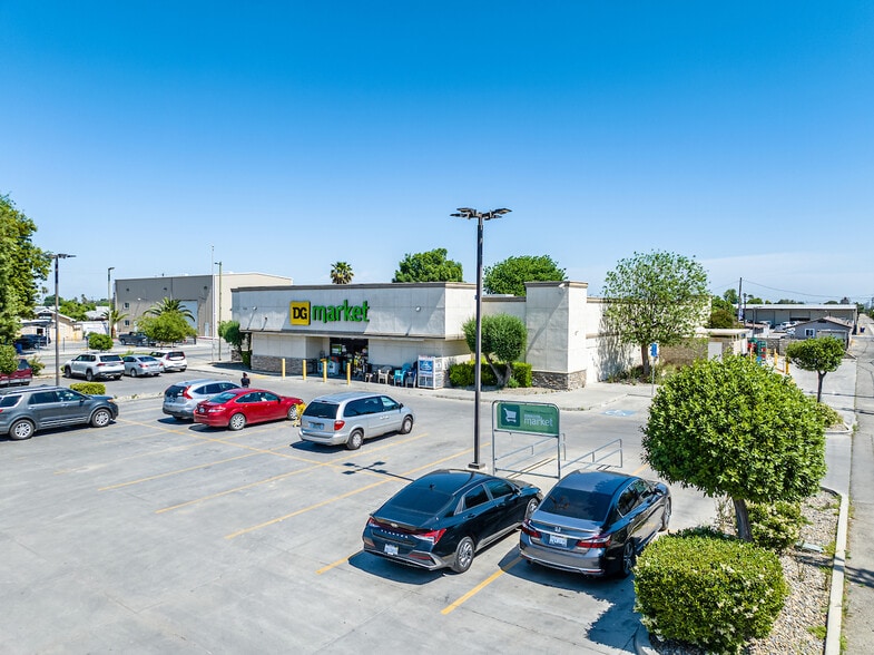 720 Oller St, Mendota, CA for sale - Building Photo - Image 2 of 18