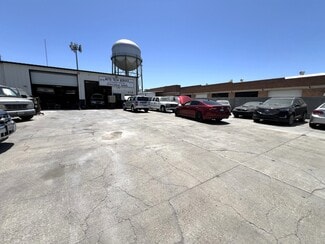 More details for 618 W Fremont St, Stockton, CA - Industrial for Sale