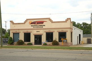More details for 20916 Van Born Rd, Dearborn Heights, MI - Retail for Sale