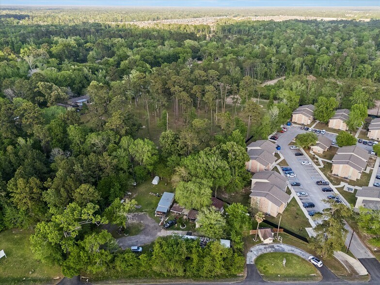 19523 FM 1485 Rd, New Caney, TX à vendre - Photo du bâtiment - Image 1 de 6