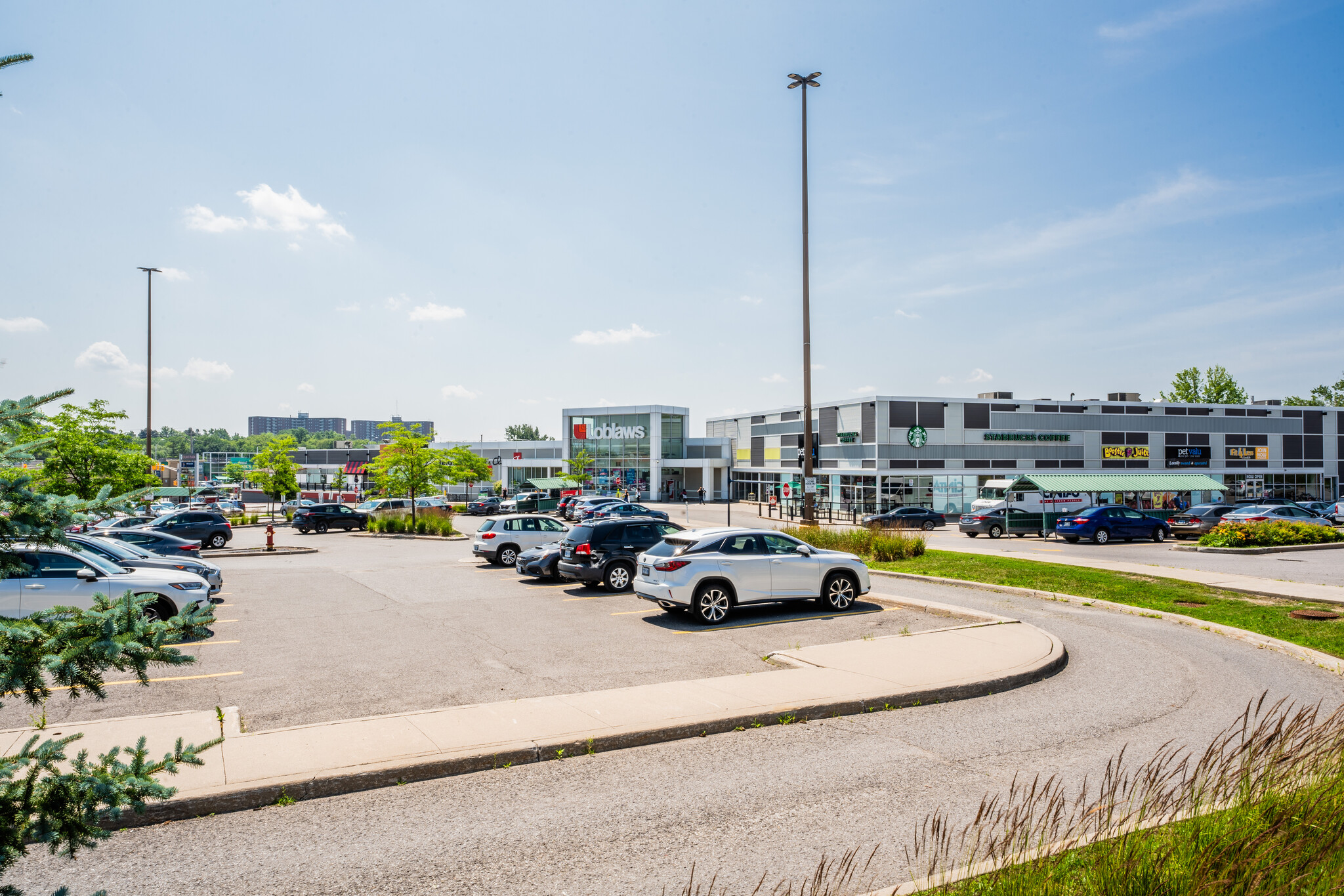 1460 Merivale Rd, Ottawa, ON for sale Building Photo- Image 1 of 1