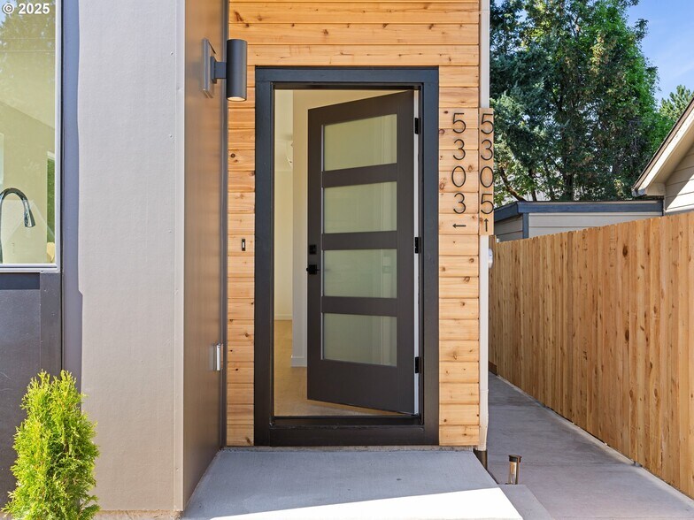 5307 Malden st, Portland, OR à vendre - Photo du bâtiment - Image 2 de 16