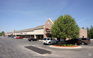 More details for 4800 W Smith Valley Rd, Greenwood, IN - Retail for Lease