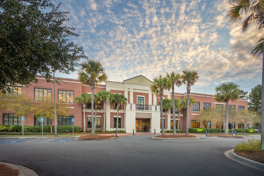101 W Mulberry Blvd, Pooler, GA for lease - Building Photo - Image 1 of 6