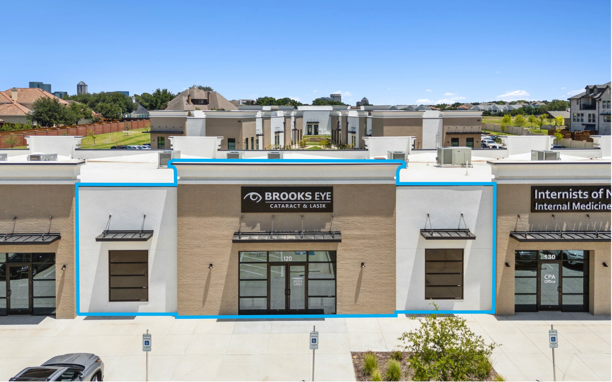 4500 N MacArthur Blvd, Irving, TX for sale Building Photo- Image 1 of 11