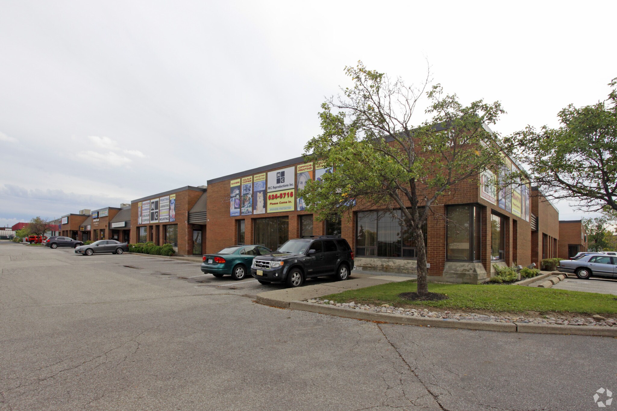 966 Pantera Dr, Mississauga, ON à vendre Photo principale- Image 1 de 1