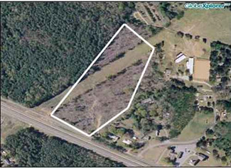 More details for Old Jefferson Rd, Athens, GA - Land for Sale