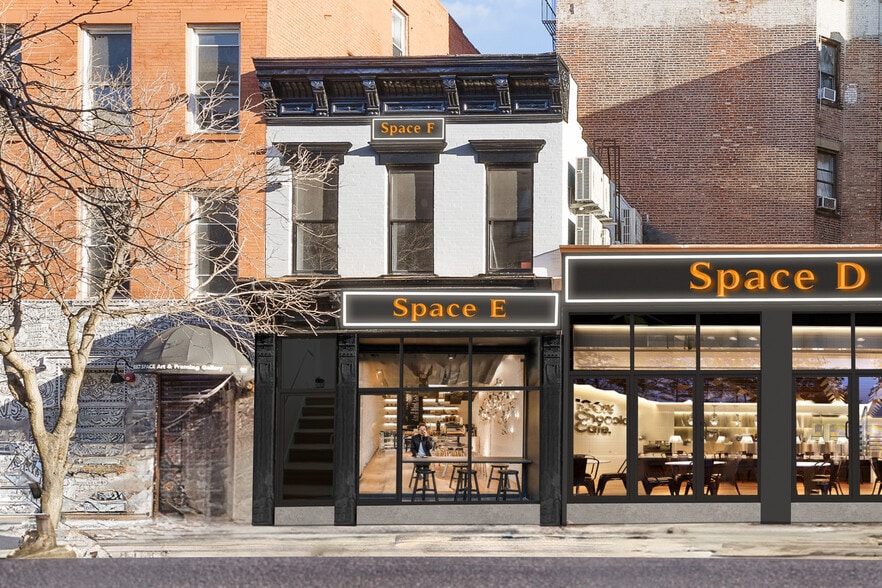 1966 Third Ave, New York, NY for lease - Building Photo - Image 2 of 4