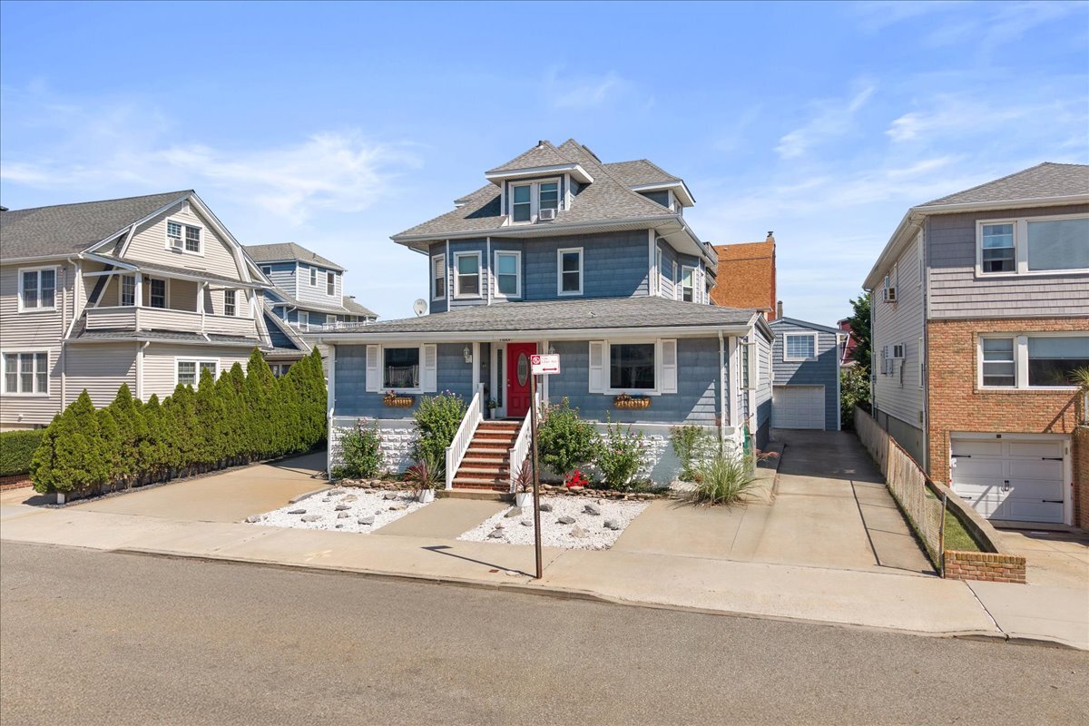 188 Beach 123rd St, Rockaway Park, NY for sale Building Photo- Image 1 of 50