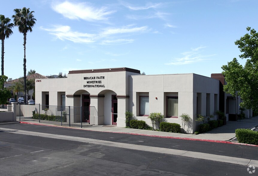 27655 Jefferson Ave, Temecula, CA for sale - Primary Photo - Image 1 of 3
