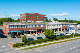 More details for 2039 Robertson Rd, Ottawa, ON - Office, Retail for Lease