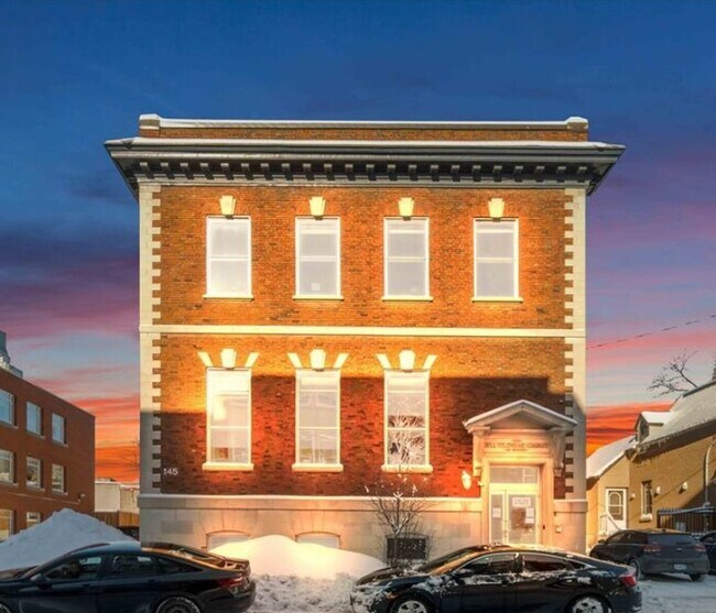 More details for 43-45 Eccles St, Ottawa, ON - Office, Retail for Lease