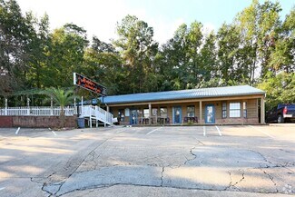 More details for 537 Silver Slipper Ln, Tallahassee, FL - Office/Retail for Lease