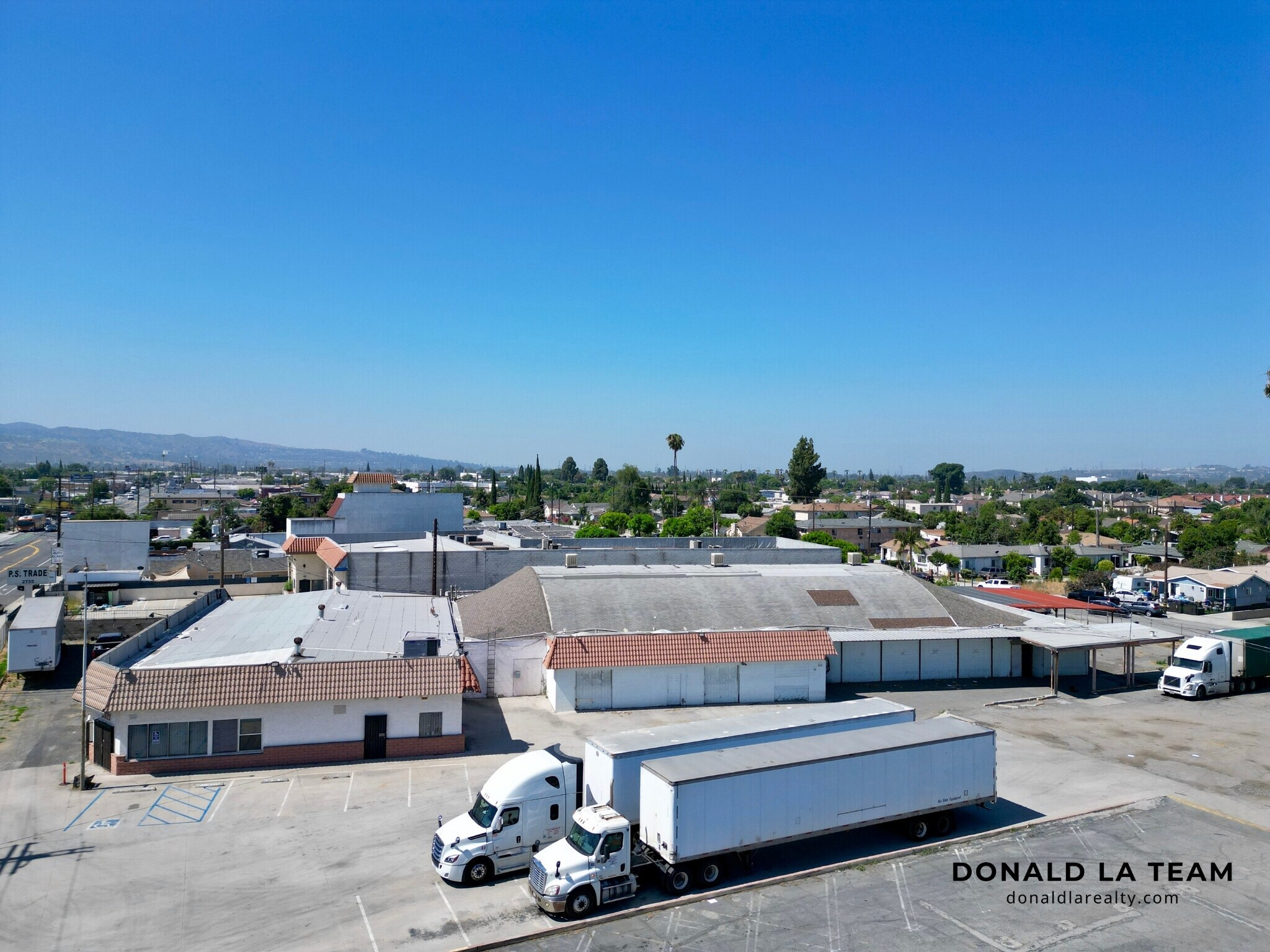 2817 N Tyler Ave, El Monte, CA à vendre Photo du bâtiment- Image 1 de 1