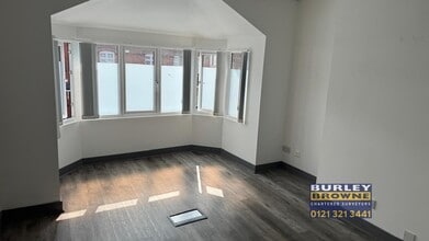 76 Walsall Rd, Sutton Coldfield à vendre Photo intérieure- Image 1 de 7